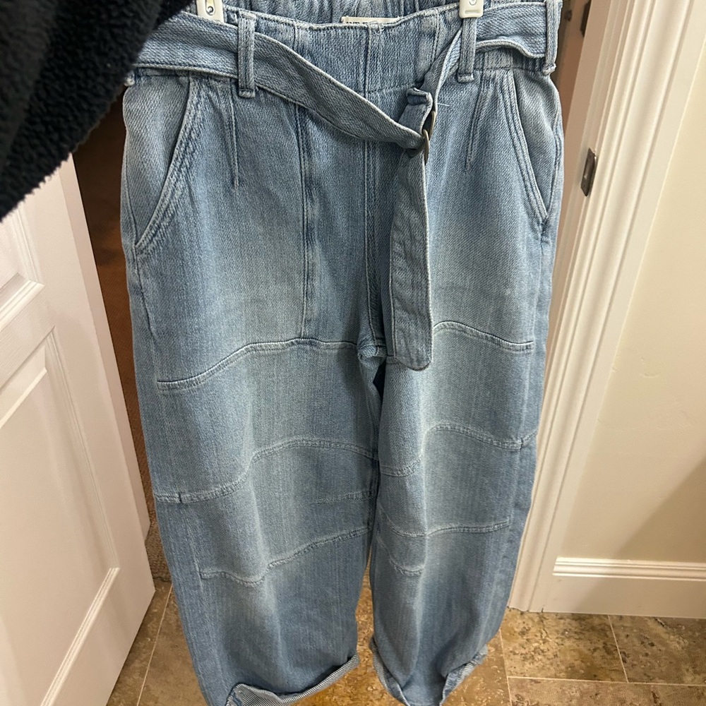 We the free jeans